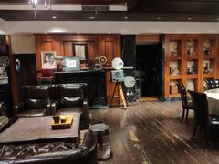 -小广寒电影艺术餐厅(小广寒经三路店)