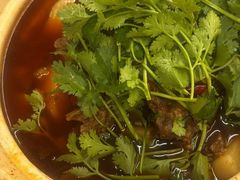 -霹雳火·重庆烧烤·江湖菜(解放碑店)