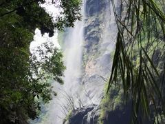 -马岭河峡谷风景区