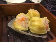-长沙北辰洲际酒店-栀味轩中餐厅