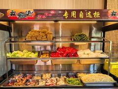 -林静小吃(复兴路店)