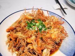 酱爆河虾-930私房菜(欧阳路店)