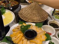 -牧雲子·臻选云南菜 .商务宴请(泰然大厦店)
