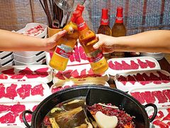 -刘火辣老火锅(光谷店)