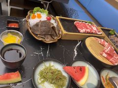 -湊湊火锅·茶憩(颐堤港店)