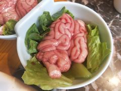 -蜀辣居鲜货老火锅(红牌楼店)