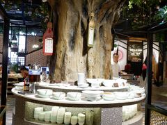 -正禾鲜·潮汕牛肉火锅(凯德天府店)