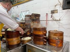 -海汇源老烧麦店(东大街总店)