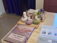 -LANN I 蘭·泰式古法按摩(高岛屋百货店)