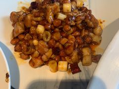 -蔴将·川菜(黄龙万科店)