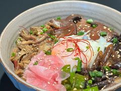 -Ameigo梅果·云贵川bistro(长宁来福士店)