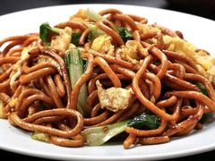 上海炒面-阿明小菜·海鲜·上海菜(梅陇店)