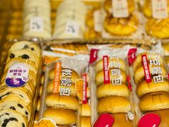 -巴莉甜甜(双岗一店)