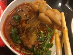 -自贡好吃客(科华店)