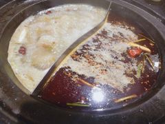 -唇辣号重庆老火锅(燕郊鑫乐汇店)
