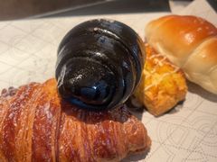 -B&C黄油与面包·THE GARDEN BAKERY概念店(世纪汇店)