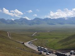 -新疆那拉提国家旅游度假区