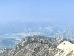 -鸡鸣山旅游风景区