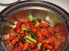 -七欣天香辣蟹火锅(抚州硕果时代广场店)