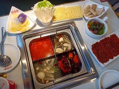 -旺龙巷重庆脆毛肚火锅·潜山扛把子店(潜山商业街店)