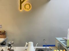 -KYO COFFEE(胶州路店)