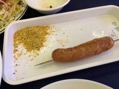 牛肉肠-伊带伊路新疆美食府(呼家楼店)