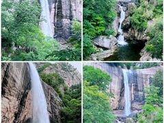 -洛阳白云山景区