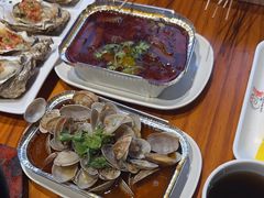 -本色.小马哥烧烤(五一路总店)