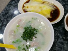 -燊意布拉肠云吞面(中山四路店)