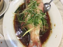 -凤城礼记鱼翅海鲜酒家(新马路总店)