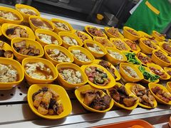 -武汉大学工学部一食堂