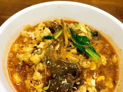 -刘信牛羊肉小炒泡馍(回民街店)