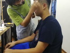-小树照相馆·证件照(打浦桥店)