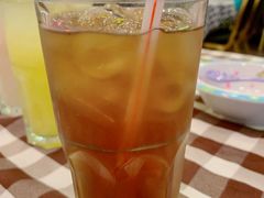 甘蔗汁-文东记(马里士他路)