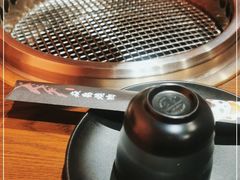 -焱岛烧肉·活鳗炙烤(晋江万达店)