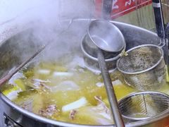 -徐州羊肉汤(中圣街店)