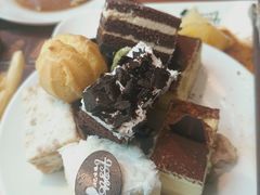 -汉巴味德(大悦城店)