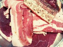 -姜胖胖首尔自助烤肉·街头小吃大排档(国瑞中心店)