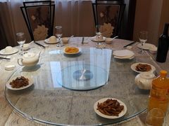 -金泽大酒店·卢塞恩餐厅·年夜饭春节连市