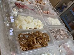 -拿渡麻辣香锅(龙旗购物中心店)