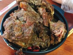 羊羯子-宝瑞门钉肉饼店