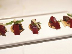 -王品牛排(福州泰禾店)