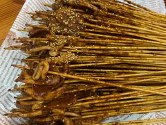 -十里铺铁板鱿鱼