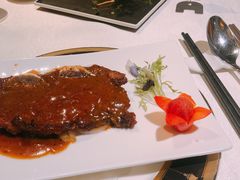 -皇朝会.经典传统粤菜(外滩店)