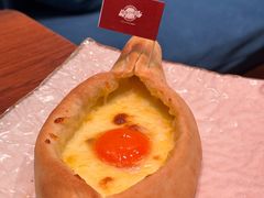 -格鲁·秀色Georgia’s Feast