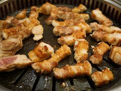 -黄金牧场(明洞总店)