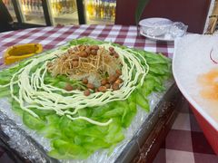 -吉源大排档·鱼生·海鲜(烧烤彩印厂店)