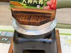 -云海肴·汽锅鸡·云南菜(高德置地店)