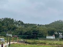 -三泉湾侨文化主题餐厅