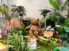 -烫面包·面包烘焙(绿地缤纷城店)